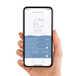 Catit Pixi Smart Drinking Fountain For Cats -Dog Supply Store 022517437513 4