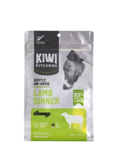 Kiwi Kitchens Air Dried Lamb Food For Dogs 6 Kiwi Kitchens Air Dried Lamb Food For Dogs -Dog Supply Store 1012075 7