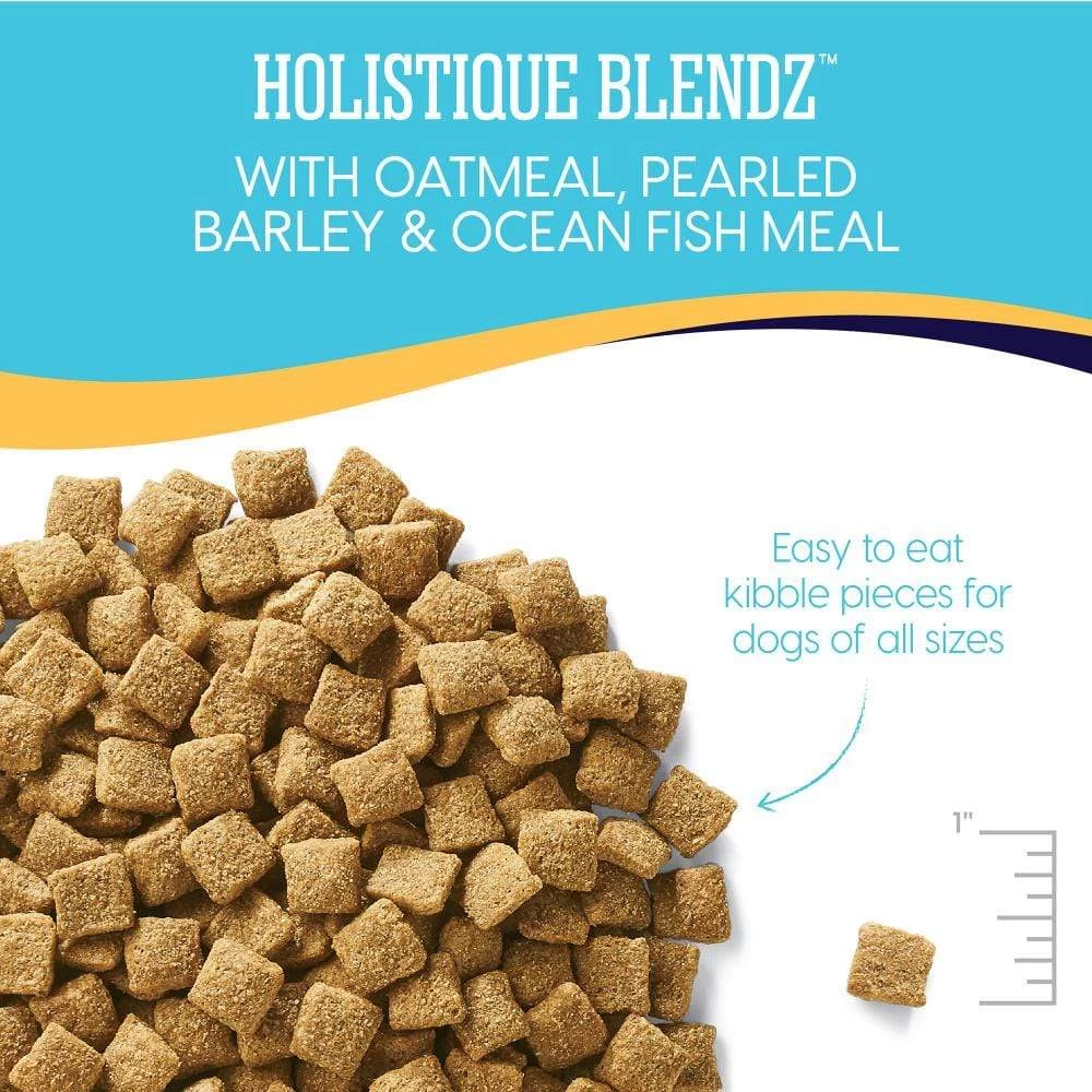 Solid Gold Holistique Blendz Adult Dry Dog Food 5 Solid Gold Holistique Blendz Adult Dry Dog Food - Image 5