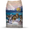 Taste Of The Wild Wetlands Dry Dog Food