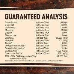 Wellness CORE Natural Grain Free Original Turkey & Chicken Recipe Dry Dog Food -Dog Supply Store 12262 1598292728