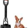 Dogit Clean Jawz Dog Waste Scooper For Grass & Gravel