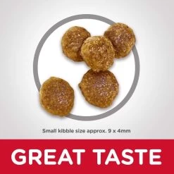 Hill's Science Diet Adult Small Bites Chicken & Barley Recipe Dry Dog Food -Dog Supply Store 12426 1571239028 adec2809 3ebc 4082 95af 08cf0a7516df