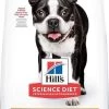 Hill's Science Diet Adult Light Small Bites Chicken Meal & Barley Dry Dog Food