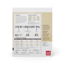 The Honest Kitchen Whole Grain Beef Recipe Dehydrated Dog Food -Dog Supply Store 12639 1520966431