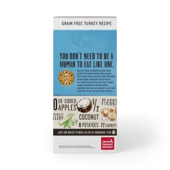 The Honest Kitchen Grain Free Turkey Recipe Dehydrated Dog Food -Dog Supply Store 12641 1520959181 8fa895c1 a8fa 4b2b 801c 3fc12ab2a4bc