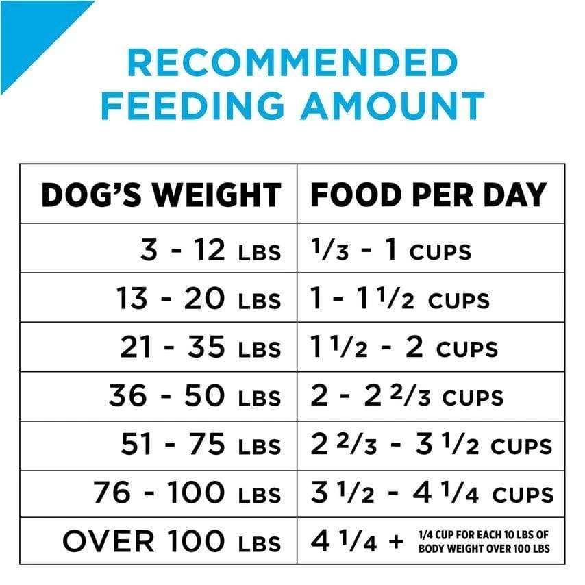 Purina Pro Plan Sensitive Skin & Stomach Formula Salmon & Rice Formula Dry Dog Food 3 Purina Pro Plan Sensitive Skin & Stomach Formula Salmon & Rice Formula Dry Dog Food - Image 3