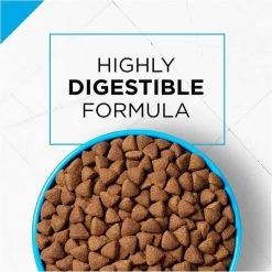 Purina Pro Plan Sensitive Skin & Stomach Formula Salmon & Rice Formula Dry Dog Food 16 Purina Pro Plan Sensitive Skin & Stomach Formula Salmon & Rice Formula Dry Dog Food -Dog Supply Store 16057 1555601595