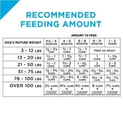 Purina Pro Plan Focus Puppy Chicken & Rice Formula Dry Dog Food -Dog Supply Store 16077 1555596633