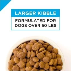 Purina Pro Plan Adult Large Breed Formula Dry Dog Food -Dog Supply Store 22342 1555597651 93ae3d03 38ca 4a2f 8ee7 da824254df97