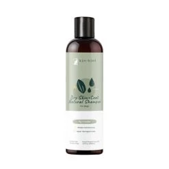 Kin+kind Dry Skin & Coat Natural Shampoo
