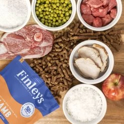 Finley's Barkery Lamb Recipe Training Bites Dog Treats -Dog Supply Store 259230 PT5. AC SL1200 V1604528834