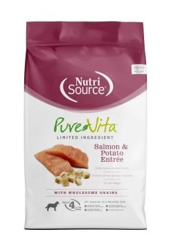 PureVita Salmon And Potato Dry Dog Food -Dog Supply Store 30165 1621525947 691x ade15fea 1d47 4064 b405 7d88c8a5319a