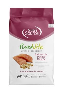 PureVita Salmon And Potato Dry Dog Food -Dog Supply Store 30165 1621525947 691x e484f4dc 3b8b 4e63 b688 5a84530ebd08