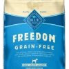 Blue Buffalo Freedom Grain Free Chicken Recipe Adult Dry Dog Food