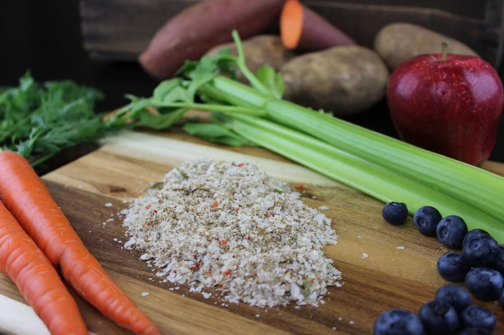 Grandma Lucy's Artisan Grain Free Premix Freeze Dried Dog Food 4 Grandma Lucy's Artisan Grain Free Premix Freeze Dried Dog Food - Image 4