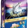 Zignature Trout & Salmon Meal Formula Dry Dog Food