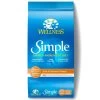 Wellness Simple Natural Limited Ingredient Diet Duck And Oatmeal Recipe Dry Dog Food