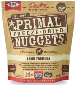 Primal Freeze Dried Nuggets Grain Free Rabbit Formula Dog Food -Dog Supply Store 32707 1447684607 797x feec7e3a ea4b 4b83 acc8 743fccd2490b