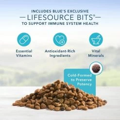 Blue Buffalo Life Protection Healthy Weight Natural Chicken & Brown Rice Recipe Small Breed Adult Dry Dog Food -Dog Supply Store 33309 1556047842 c76dfa14 83f5 47a3 bdae e9272ffa4587