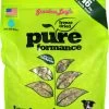 Grandma Lucy's Pureformance Lamb And Chickpea Freeze Dried Grain Free Dog Food