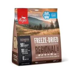 ORIJEN Regional Red Freeze Dried Dog Food -Dog Supply Store 33609 1607430610