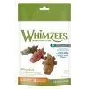 WHIMZEES Alligator Dental Chews - Large For Dogs 40-60 Lbs