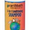 Earthbath 2-in-1 Mango Tango Conditioning Shampoo For Dogs And Cats