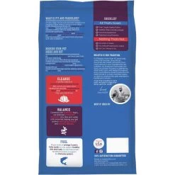 Solid Gold Fit & Fabulous Adult Low Fat & Low Calorie With Fresh Caught Alaskan Pollock Dry Dog Food -Dog Supply Store 37287 1592241768