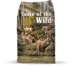 Taste Of The Wild Pine Forest Formula With Venison & Legumes -Dog Supply Store 37799 1533066763 759x 35801ca7 a962 44a9 9ddf b53c6d2c1618