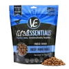 Vital Essentials Grain Free Beef Mini Nibs Entree Freeze-Dried Raw Dog Food