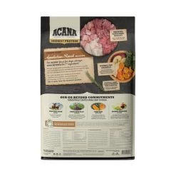 ACANA Regionals Appalachian Ranch Grain Free Dry Dog Food -Dog Supply Store 38537 1625764109