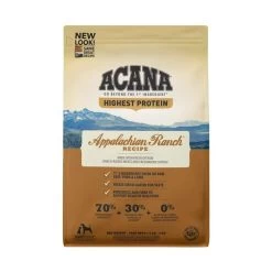 ACANA Regionals Appalachian Ranch Grain Free Dry Dog Food -Dog Supply Store 38537 1625764209