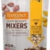 Instinct Chicken Freeze-Dried Raw Cat Food Topper