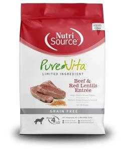 PureVita Grain Free Beef & Red Lentils Dry Dog Food 5 PureVita Grain Free Beef & Red Lentils Dry Dog Food -Dog Supply Store 39632 1593187723 800x 757b8395 4fac 4892 a157 b1f8eb51faf0