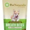 Pet Naturals Breath Bites Dental Chews For Dogs