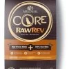 Wellness CORE RawRev Natural Grain Free Original Turkey & Chicken With Freeze Dried Turkey Dry Dog Food