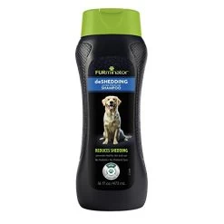 Furminator DeShedding Ultra Premium Shampoo