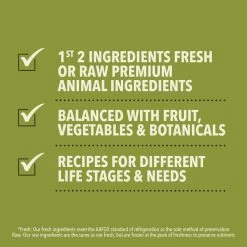 ACANA Light & Fit Formula Grain Free Dry Dog Food -Dog Supply Store 42008 1625766049