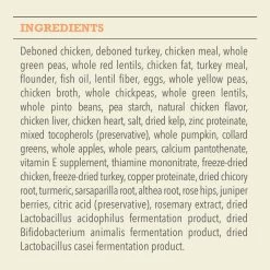 ACANA Puppy & Junior Formula Grain Free Dry Dog Food -Dog Supply Store 42010 1625766379