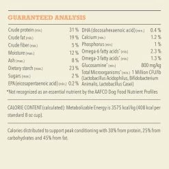 ACANA Puppy & Junior Formula Grain Free Dry Dog Food -Dog Supply Store 42010 1625766380