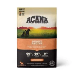 ACANA Puppy & Junior Formula Grain Free Dry Dog Food -Dog Supply Store 42010 1625766415