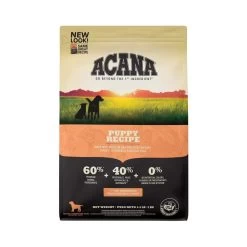 ACANA Puppy & Junior Formula Grain Free Dry Dog Food -Dog Supply Store 42010 1625766454