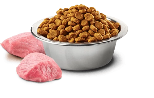 Farmina Prime N&D Natural & Delicious Grain Free Mini Adult Chicken & Pomegranate Dry Dog Food 2 Farmina Prime N&D Natural & Delicious Grain Free Mini Adult Chicken & Pomegranate Dry Dog Food - Image 2