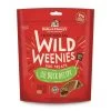 Stella & Chewy's Wild Weenies Grain Free Duck Recipe Freeze Dried Raw Dog Treats