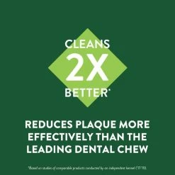 WHIMZEES Dental Chew Variety Pack Dog Treats -Dog Supply Store 43212 1598384041