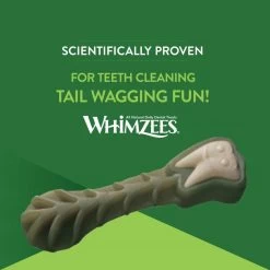 WHIMZEES Dental Chew Variety Pack Dog Treats -Dog Supply Store 43212 1598384114