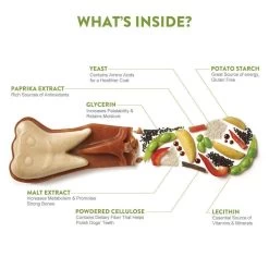 WHIMZEES Dental Chew Variety Pack Dog Treats -Dog Supply Store 43212 1598384266