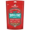 Stella & Chewy's Stella's Solutions Skin & Coat Boost Grass Fed Lamb & Wild Caught Salmon Dinner Morsels Freeze-Dried Raw Dog Food