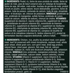 Purina Pro Plan Savor Shredded Chicken & Rice Formula Puppy Dry Dog Food -Dog Supply Store 43554 1595356546